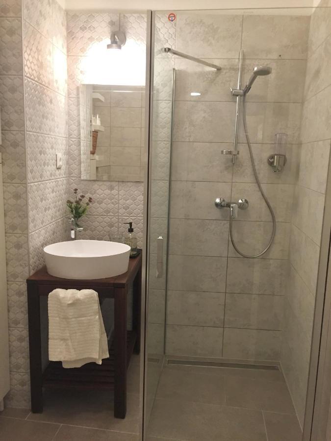 Apartmán K29-cozy In The Dowtown Of *
