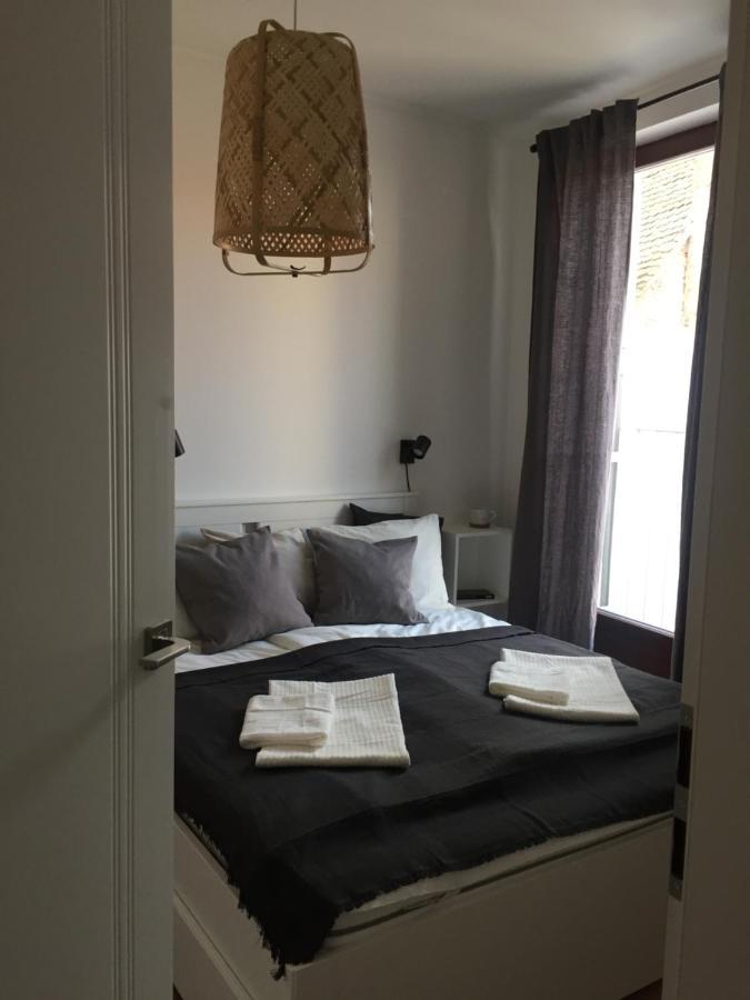 Apartmán K29-cozy In The Dowtown Of *