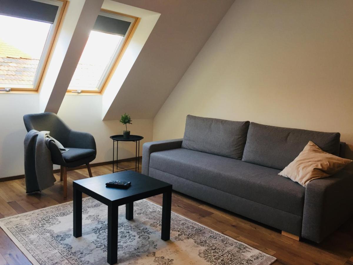 Apartmán K29-cozy In The Dowtown Of *
