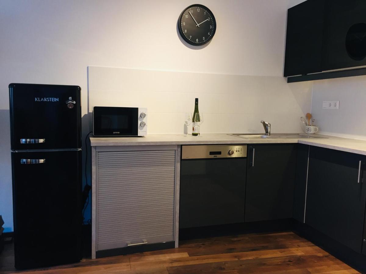 K29-cozy In The Dowtown Of Apartmán Gyor